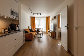 RentPlanet - Apartamenty Kilińskiego