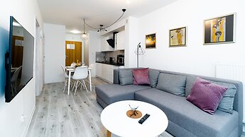 RentPlanet - Apartamenty Kilińskiego