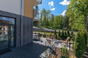 RentPlanet - Apartamenty Kilińskiego