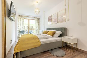 RentPlanet - Apartamenty Kilińskiego