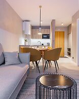 RentPlanet - Apartamenty Kilińskiego