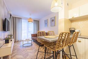 RentPlanet - Apartamenty Kilińskiego
