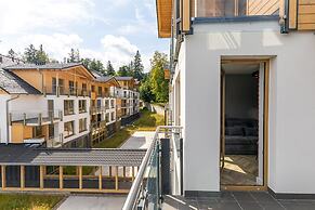 RentPlanet - Apartamenty Kilińskiego