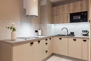 RentPlanet - Apartamenty Kilińskiego