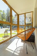RentPlanet - Apartamenty Kilińskiego