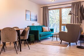 RentPlanet - Apartamenty Kilińskiego