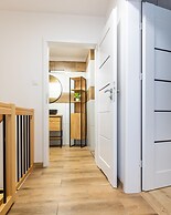RentPlanet - Apartamenty Kilińskiego