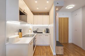 RentPlanet - Apartamenty Kilińskiego
