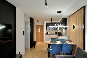 RentPlanet - Apartamenty Kilińskiego