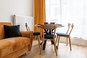 RentPlanet - Apartamenty Kilińskiego