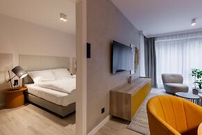 RentPlanet - Apartamenty Kilińskiego