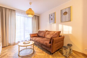 RentPlanet - Apartamenty Kilińskiego