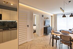 RentPlanet - Apartamenty Kilińskiego