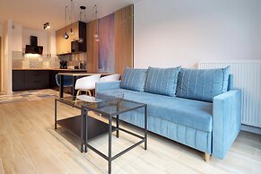 RentPlanet - Apartamenty Kilińskiego