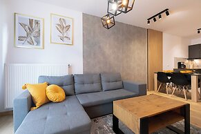 RentPlanet - Apartamenty Kilińskiego