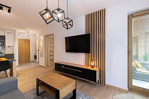 RentPlanet - Apartamenty Kilińskiego