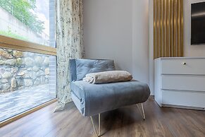 RentPlanet - Apartamenty Kilińskiego
