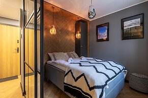 RentPlanet - Apartamenty Kilińskiego