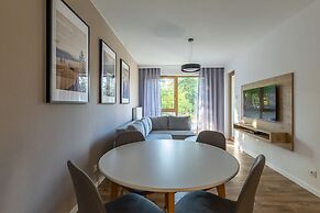 RentPlanet - Apartamenty Kilińskiego