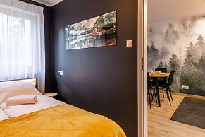 RentPlanet - Apartamenty Kilińskiego