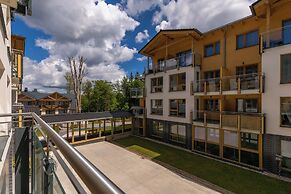 RentPlanet - Apartamenty Kilińskiego