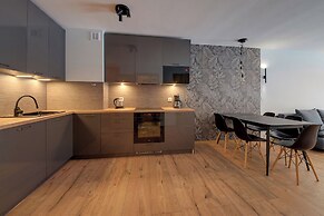 RentPlanet - Apartamenty Kilińskiego
