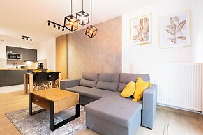 RentPlanet - Apartamenty Kilińskiego
