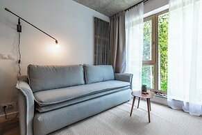 RentPlanet - Apartamenty Kilińskiego