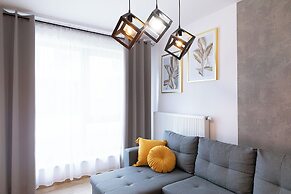 RentPlanet - Apartamenty Kilińskiego