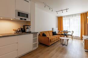 RentPlanet - Apartamenty Kilińskiego