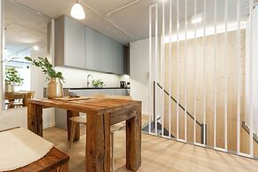 RentPlanet - Apartamenty Kilińskiego