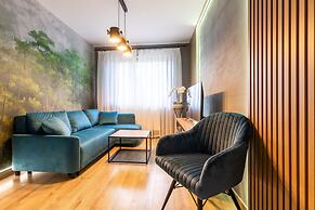 RentPlanet - Apartamenty Kilińskiego