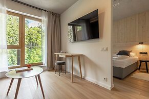 RentPlanet - Apartamenty Kilińskiego