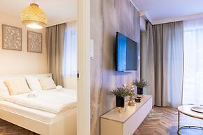RentPlanet - Apartamenty Kilińskiego