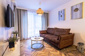 RentPlanet - Apartamenty Kilińskiego