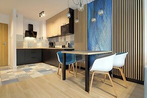 RentPlanet - Apartamenty Kilińskiego