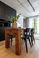 RentPlanet - Apartamenty Kilińskiego