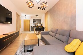 RentPlanet - Apartamenty Kilińskiego