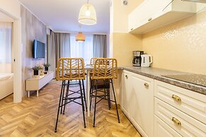RentPlanet - Apartamenty Kilińskiego