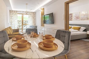 RentPlanet - Apartamenty Kilińskiego