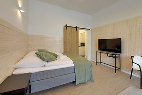 RentPlanet - Apartamenty Kilińskiego