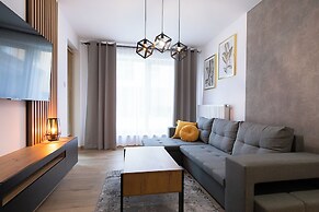 RentPlanet - Apartamenty Kilińskiego