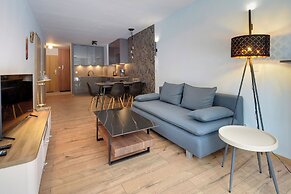 RentPlanet - Apartamenty Kilińskiego