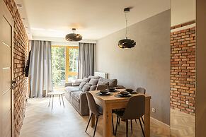 RentPlanet - Apartamenty Kilińskiego
