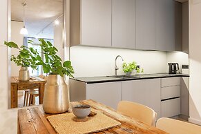 RentPlanet - Apartamenty Kilińskiego