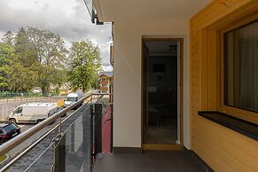 RentPlanet - Apartamenty Kilińskiego