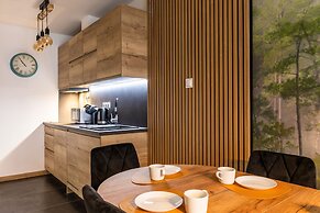 RentPlanet - Apartamenty Kilińskiego