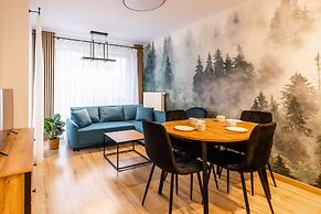 RentPlanet - Apartamenty Kilińskiego