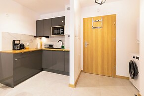 RentPlanet - Apartamenty Kilińskiego