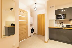 RentPlanet - Apartamenty Kilińskiego